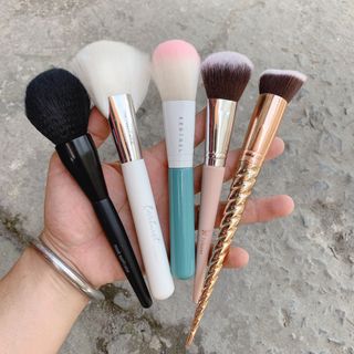 Cọ má hồng xịn