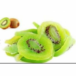 Ô mai kiwi xanh, vàng (có mix màu)