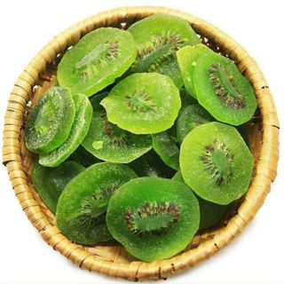 Ô mai kiwi xanh, vàng (có mix màu)