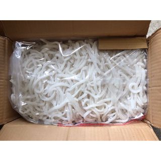 Mứt dừa trắng, xanh, hồng, vàng (có mix màu)