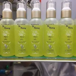 SỮA RỬA MẶT DƯỢC LIỆU DR HƯƠNG- THANH MỘC HƯƠNG