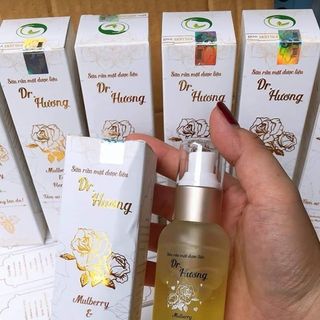 SỮA RỬA MẶT DƯỢC LIỆU DR HƯƠNG- THANH MỘC HƯƠNG