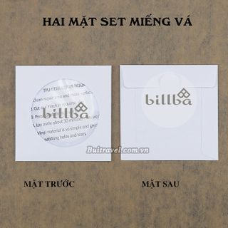 Set 5 miếng dán phao,lều, đệm hơi BB1219