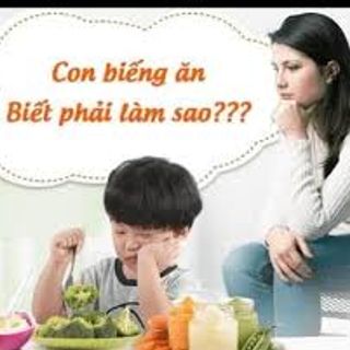 THUẦN MỘC SUPER KIDS ĂN NGỦ NGON