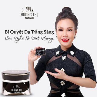 Kem dưỡng trắng da đa chức năng ban đêm Hương Thị Facial Multi Purpose White Night Cream 25g giá sỉ