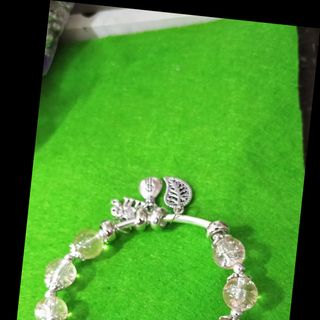 Đủ màu chuỗi đá tuyết đẹp tuyệt