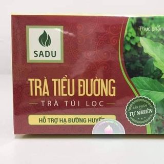 TRÀ MẬT GẤU DÂY THÌA CANH