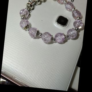 Đủ màu chuỗi đá tuyết đẹp tuyệt