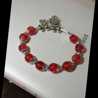 Đủ màu chuỗi đá tuyết đẹp tuyệt