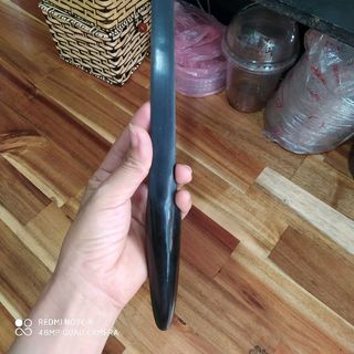 Dao gọt dừa sừng trâu