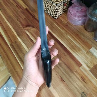Dao gọt dừa sừng trâu