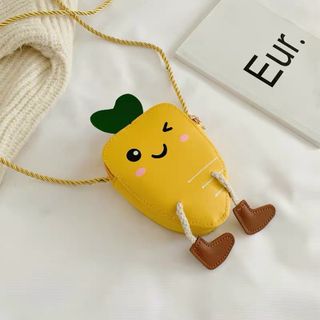 TÚI CHO BÉ HÌNH NGỘ NGHĨNH