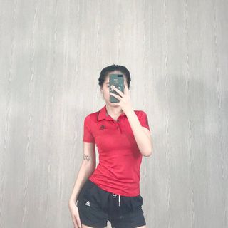 Quần đùi 2 túi