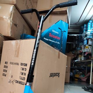 Scooter biểu diễn 2137