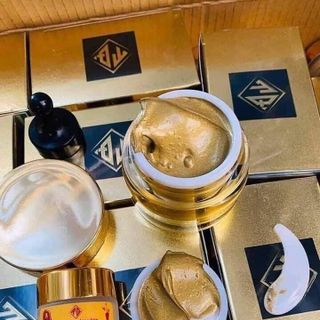 Sale hàng Nạ Gold
