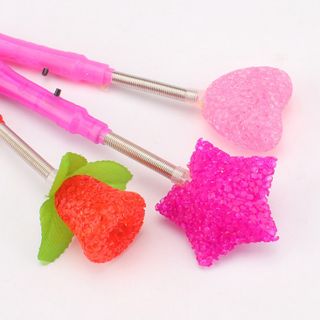 Đồ chơi có đèn đẹp đủ mẫu