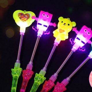 Đồ chơi có đèn đẹp đủ mẫu