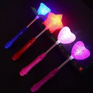 Đồ chơi có đèn đẹp đủ mẫu