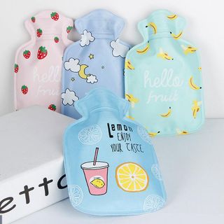 Túi Giữ Nhiệt Chườm Nóng Lạnh