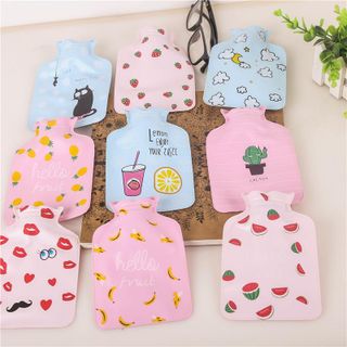 Túi Giữ Nhiệt Chườm Nóng Lạnh