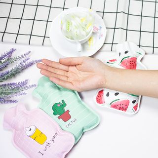 Túi Giữ Nhiệt Chườm Nóng Lạnh