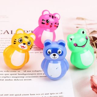 Lật đật rẻ đẹp