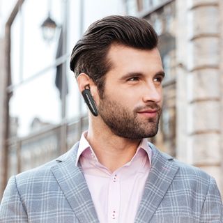 Tai Nghe Bluetooth BOROFONE BC33 Basic V5.0