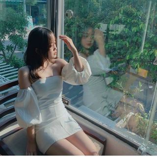 ĐẦM TAY PHỒNG TRỄ VAI