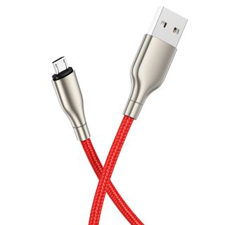 Cáp Sạc Truyền Dữ Liệu BOROFONE BX45 Fast Selling Cổng Micro