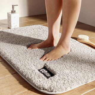 Thảm Batmat Nhà Tắm 40x60cm