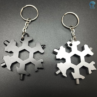 Khoá Cờ Lê Đa Năng 18 in 1