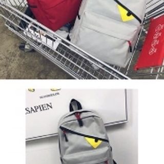 Balô lớn đựng vừa a4 siêu đẹp 56k