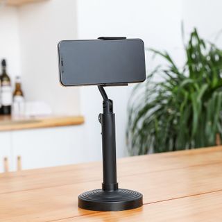 Giá đỡ điện thoại Quay Video, Livestream