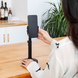 Giá đỡ điện thoại Quay Video, Livestream