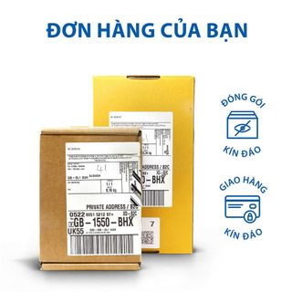 Bao cao su ONE Mixed Pleasures - hộp 3 cái