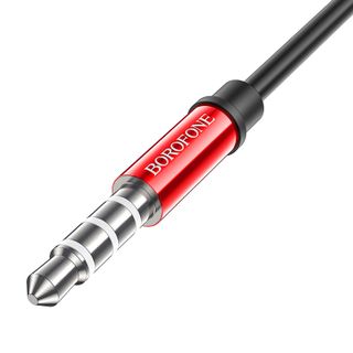 Tai Nghe Nhét Tai Có Dây BOROFONE BM57 kèm mic