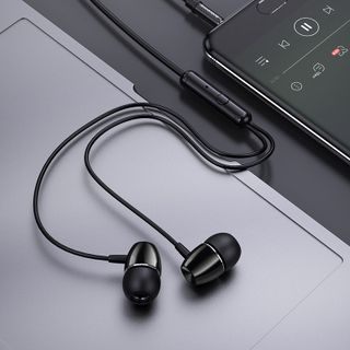 Tai Nghe Nhét Tai Có Dây BOROFONE BM57 kèm mic
