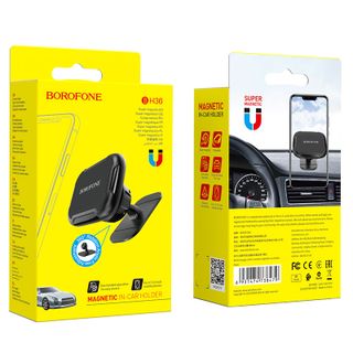 Giá Đỡ Điện Thoại Trên Xe Hơi BOROFONE BH36