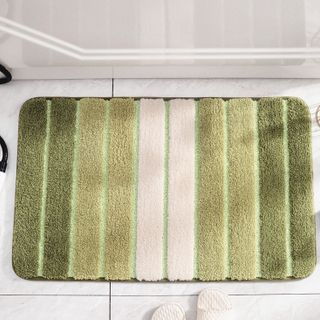Thảm Hình Sọc Cao Cấp 40x60cm