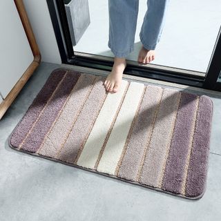 Thảm Hình Sọc Cao Cấp 40x60cm