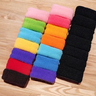 Cột tóc 4k còn mua bộ 100c 380k