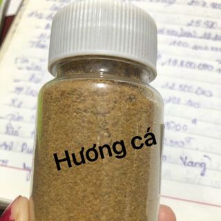 Hương tạo mùi bột cá biển -hương sửa