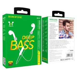 Tai Nghe Bluetooth Thể Thao BOROFONE BE50 V5.0 King song