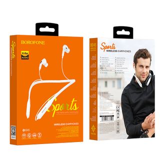 Tai Nghe Bluetooth Thể Thao BOROFONE BE45 V5.0 Delightfull