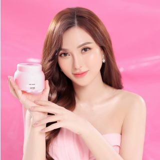 Beovi body too white của ca sỉ Thu Thuỷ