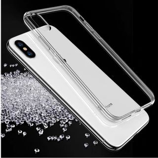 Ốp silicon trong suốt A+