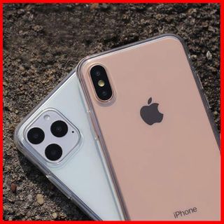 Ốp silicon trong suốt A+