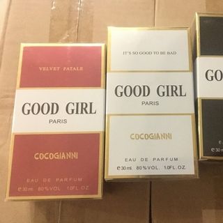 Nước hoa guốc Goood Girl cho nữ