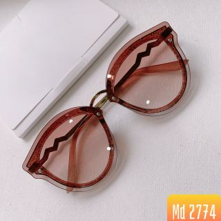MẮT KÍNH THỜI TRANG 2774