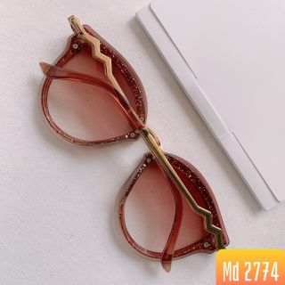 MẮT KÍNH THỜI TRANG 2774